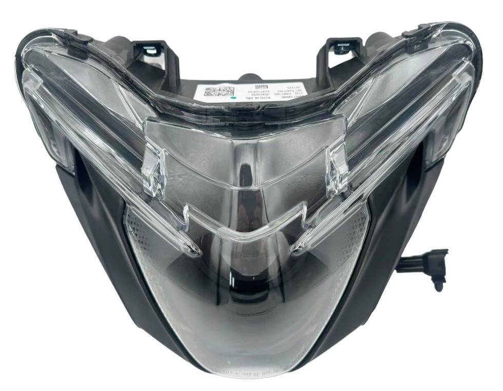 BAJAJ PULSAR F 250 FAR