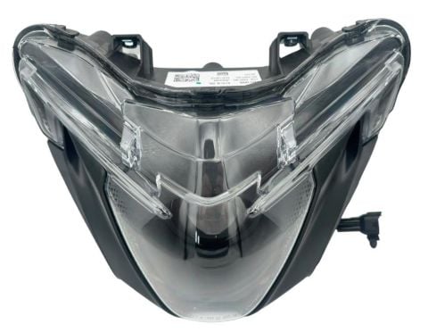 BAJAJ PULSAR F 250 FAR