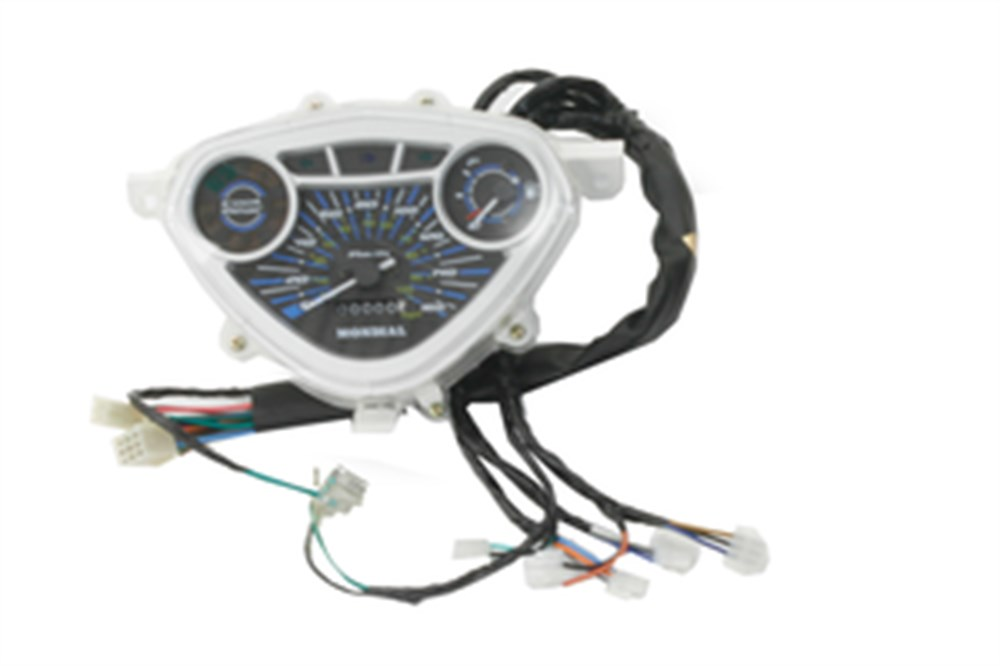 MONDIAL SFC KM SAATİ GÖSTERGE KOMPLE ORJİNAL