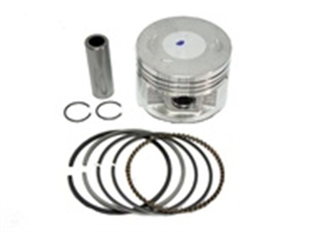 YAMAHA CRYPTON R C8 PİSTON TAKIMI 0.25 TW