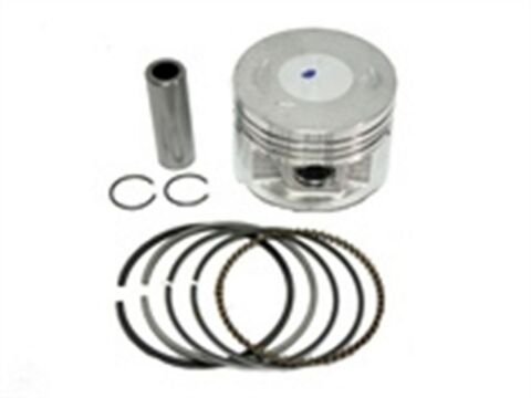 YAMAHA CRYPTON R C8 PİSTON TAKIMI 0.25 TW