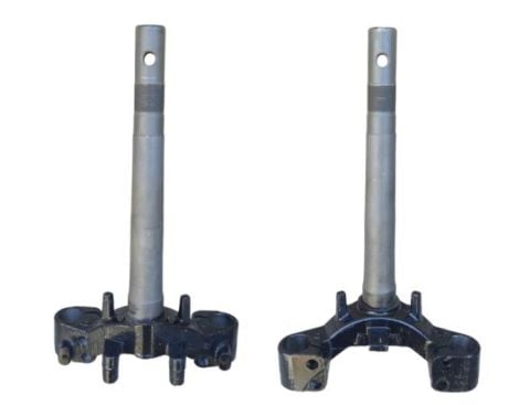 ARORA KASIRGA 50 ÖN MAŞA PLATİN