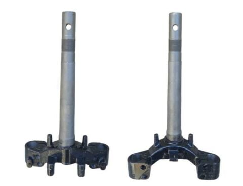 ARORA KASIRGA 50 ÖN MAŞA PLATİN