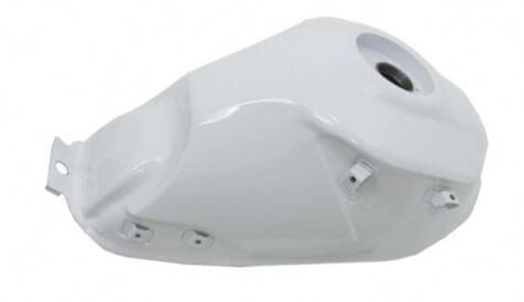 MONDİAL RX3 İ BENZİN DEPOSU (BEYAZ) ORJİNAL