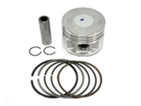 YAMAHA CRYPTON R C8 PİSTON TAKIMI 0.50 TW