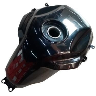 CFMOTO 400NK 650NK BENZİN DEPOSU SİYAH (CİZİKLİ) ORJİNAL