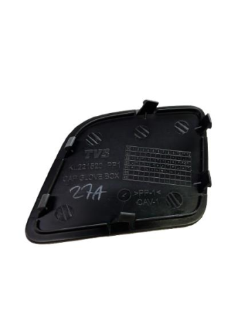 TVS JUPİTER 125 TORPİDO ARKA KAPAK (E5)