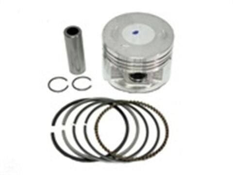 YAMAHA CRYPTON R C8 PİSTON TAKIMI 0.75 TW