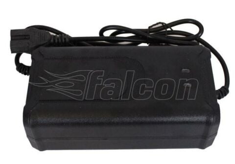 E-BİKE 48V 14Ah ŞARJ ALETİ (4 AKÜLÜLER İÇİN)