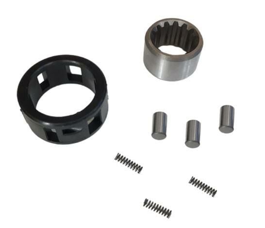 YAMAHA CRYPTON 1999-2012 DEBRİYAJ FİBERİ TAKIM