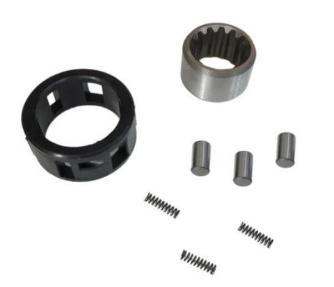 YAMAHA CRYPTON 1999-2012 DEBRİYAJ FİBERİ TAKIM