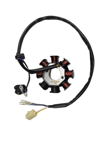 MONDİAL REVİVAL 50 STATÖR 4 KABLOLU (6+2)