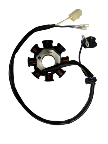 MONDİAL REVİVAL 50 STATÖR 4 KABLOLU (6+2)