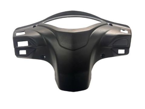 TVS JUPİTER 110 KİLOMETRE SAAT ÇERÇEVESİ 2023 SİYAH