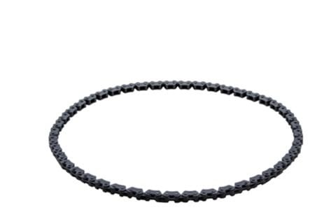 YAMAHA YBR-K EKSANTRİK ZİNCİRİ 2X3X90 BAKLA