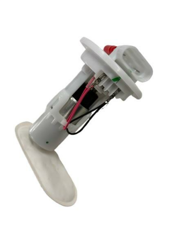 TVS JUPİTER 110 2024 (E5) 2 FİŞLİ BENZİN POMPASI KOMPLE ORJİNAL