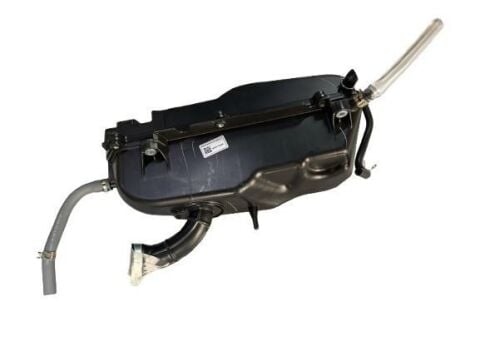 TVS JUPİTER 125 HAVA FİLTRESİ KOMPLE (E5)