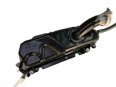 TVS JUPİTER 125 HAVA FİLTRESİ KOMPLE (E5)