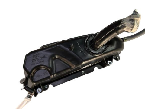 TVS JUPİTER 125 HAVA FİLTRESİ KOMPLE (E5)