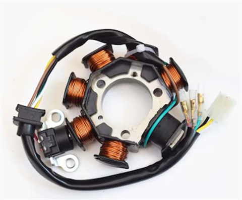 YAMAHA CRYPTON 2004 STATÖR 7 KABLOLU