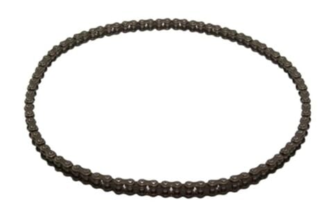 YAMAHA YBR125 EKSANTRİK ZİNCİRİ 25X88 BAKLA