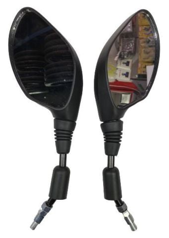 HONDA PCX125-150 SAĞ SOL AYNA TAKIMI