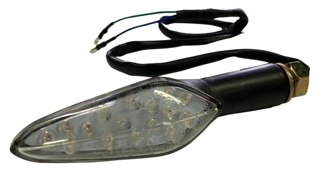 MONDİAL DRİFT L SİNYAL 4 TARAFA UYMULU ORJİNAL