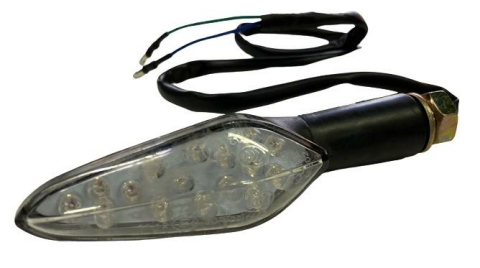 MONDİAL DRİFT L SİNYAL 4 TARAFA UYMULU ORJİNAL