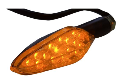 MONDİAL DRİFT L SİNYAL 4 TARAFA UYMULU ORJİNAL