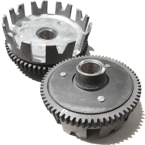 YAMAHA CRYPTON C8 DEBRİYAJ TASI