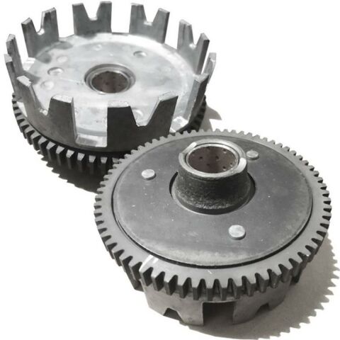 YAMAHA CRYPTON C8 DEBRİYAJ TASI