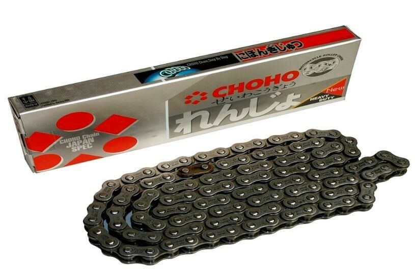 YAMAHA YBR 2004-2015-ESD 428X128 BAKLA ZİNCİR CHOHO