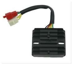 MONDİAL RİTMİCA100 FURY110 REGÜLATÖR (KONJEKTÖR) 3+2 KABLOLU  İTHAL