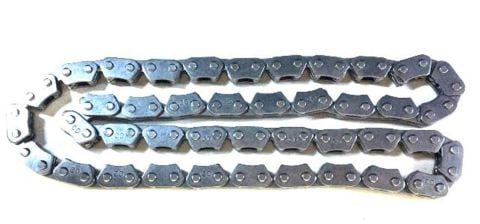 SCOOTER 50-80 CC EKSANTRİK ZİNCİRİ 2X3X82 BAKLA