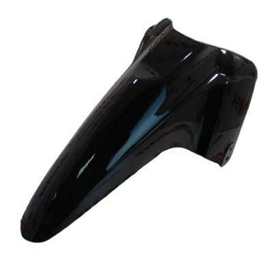 HONDA WİNG-GO ÖN ÇAMURLUK ÖN PARÇA SİYAH