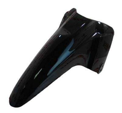 HONDA WİNG-GO ÖN ÇAMURLUK ÖN PARÇA SİYAH