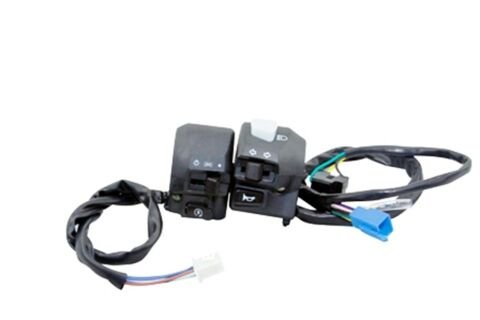 YAMAHA YBR 2006 SAĞ SOL KUMANDA TAKIM