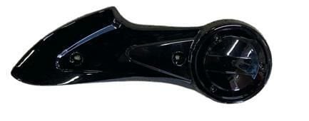 VOLTA VS2 SOL ÇATAL KORUMA SİYAH  ORJİNAL