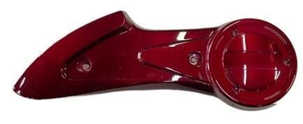 VOLTA VS2 SOL ÇATAL KORUMASI BORDO ORJİNAL