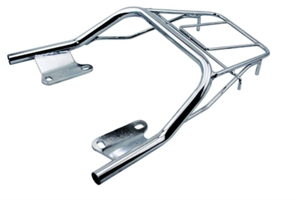 YAMAHA YBR-K ESD PORT BAGAJ DEMİRİ