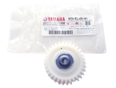 YAMAHA CRYPTON R YAĞLAMA DİŞLİ  32 DİŞ