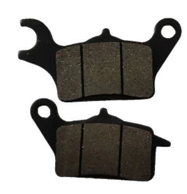 HONDA DİO ÖN FREN BALATA