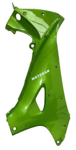 MOTORAN TORRO SAĞ İÇ DİZLİK AÇIK YEŞİL