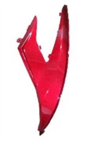 VOLTA VSX SOL KORUMA PANELİ KIRMIZI