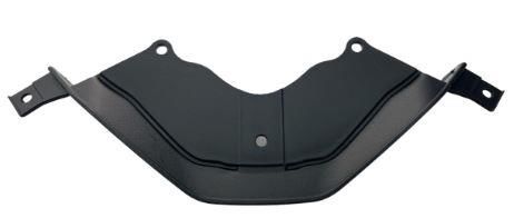 CFMOTO SR250 FAR MUHAFAZASI ALT KAPAK ORJİNAL