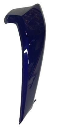 TVS RADIER 125 (E5) SOL FAR MUHAFAZASI (MAVİ) ORJİNAL