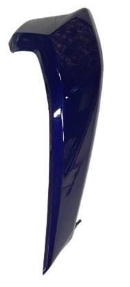 TVS RADIER 125 (E5) SOL FAR MUHAFAZASI (MAVİ) ORJİNAL