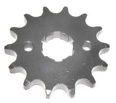 CG MODELİ UYUMLU ÖN DİŞLİ 14