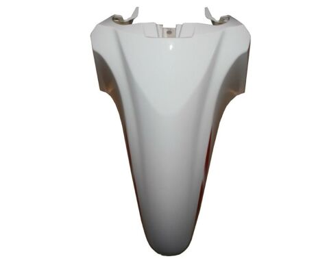 ARORA KASIRGA 50 ÖN ÇAMURLUK BEYAZ