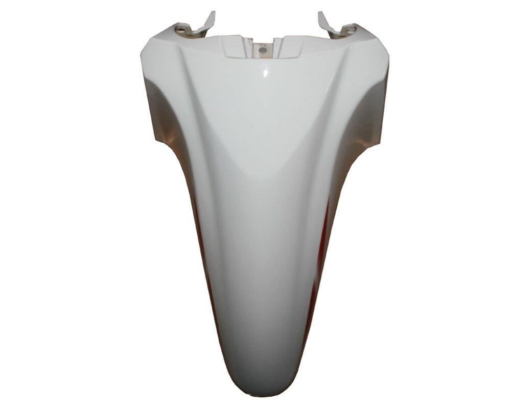 ARORA KASIRGA 50 ÖN ÇAMURLUK BEYAZ